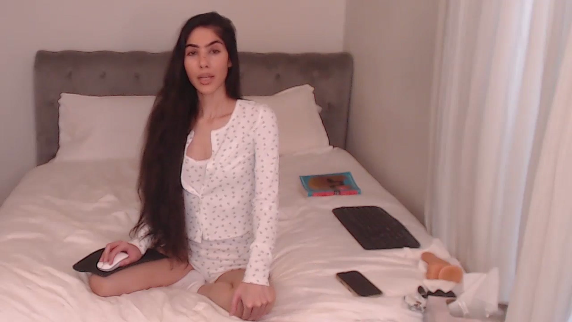 AvaMaria video thumbnail