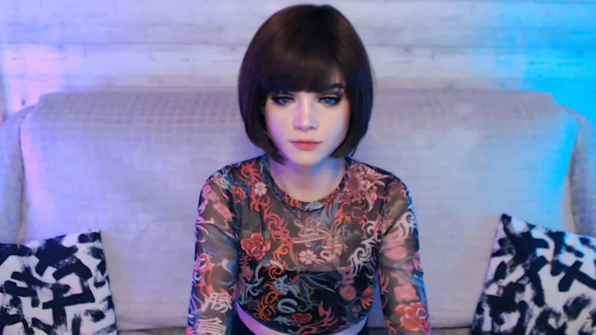 MonicaHigh video thumbnail