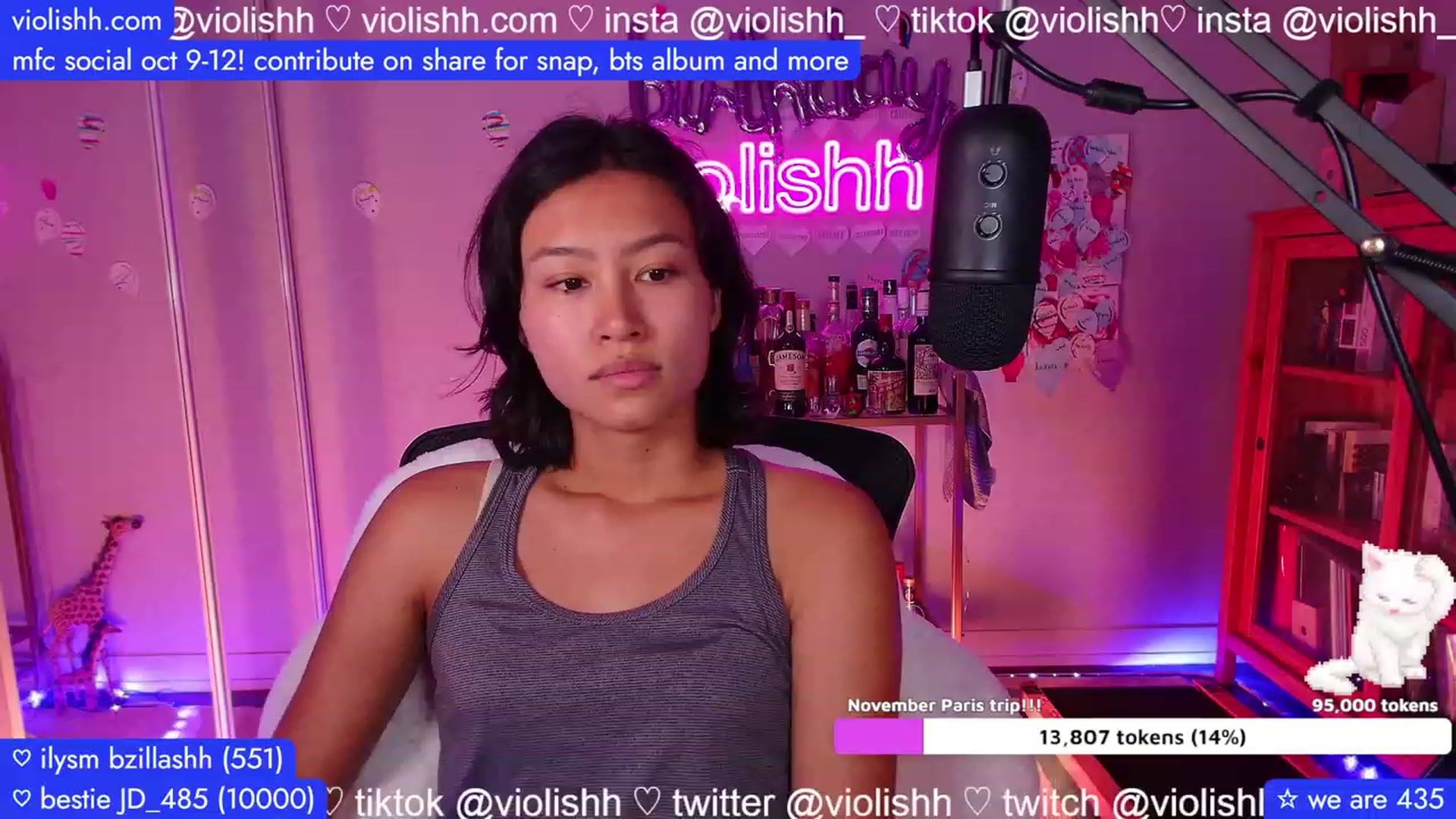 violishh video thumbnail