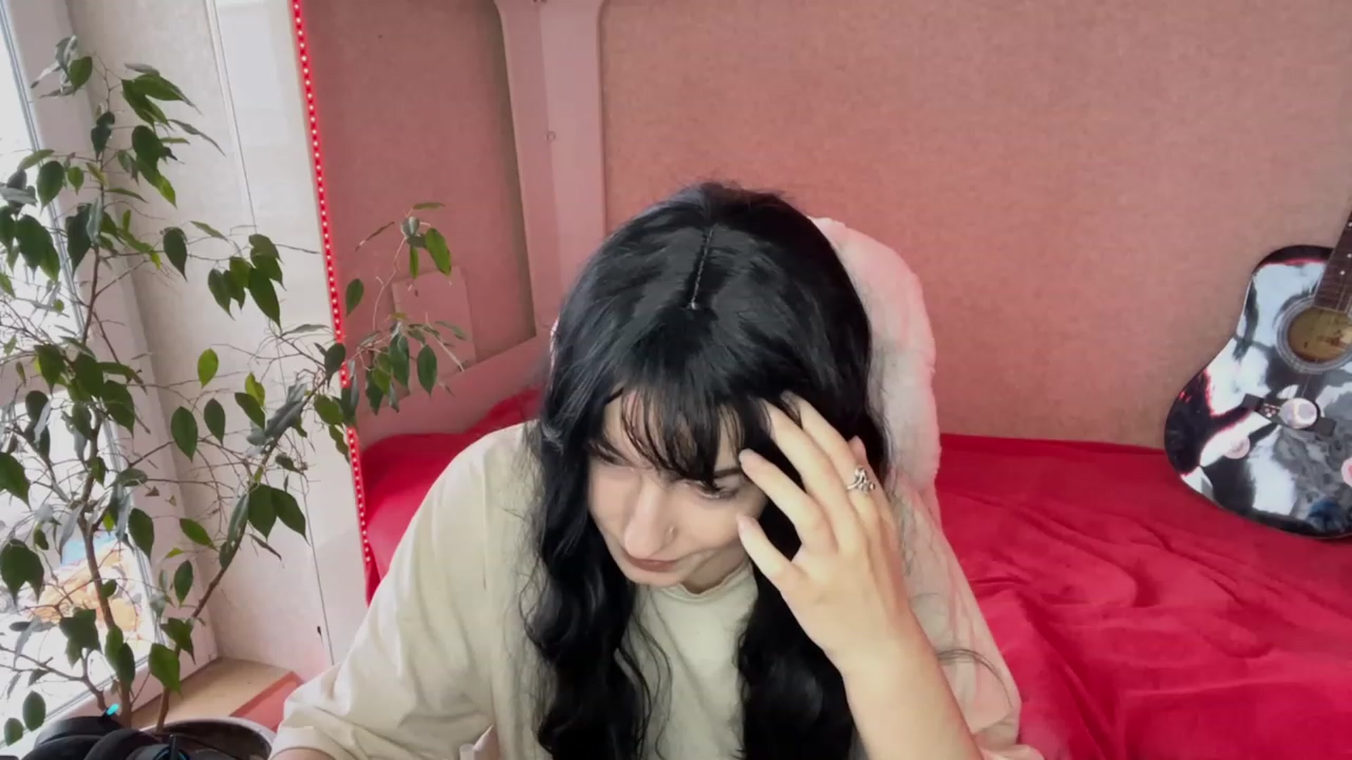 Licorice_Alia video thumbnail