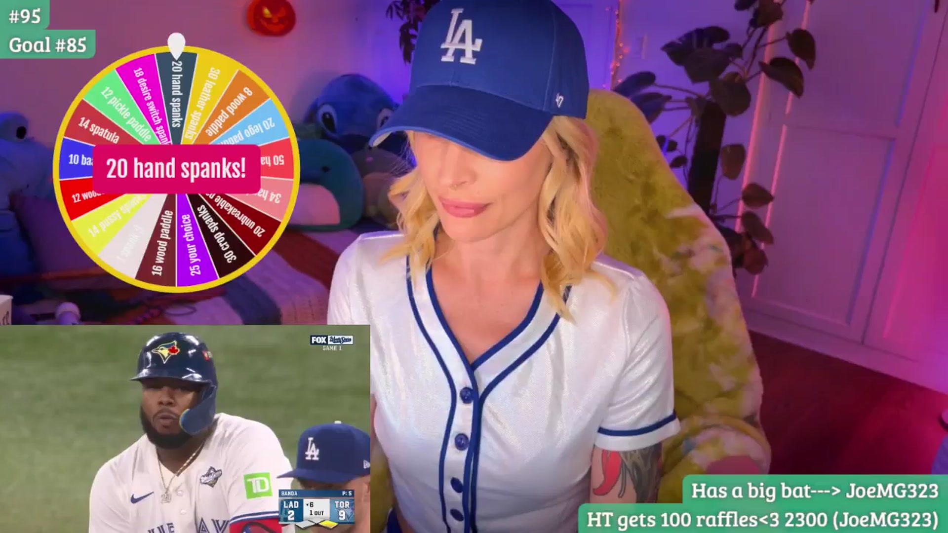 RaeRiley video thumbnail
