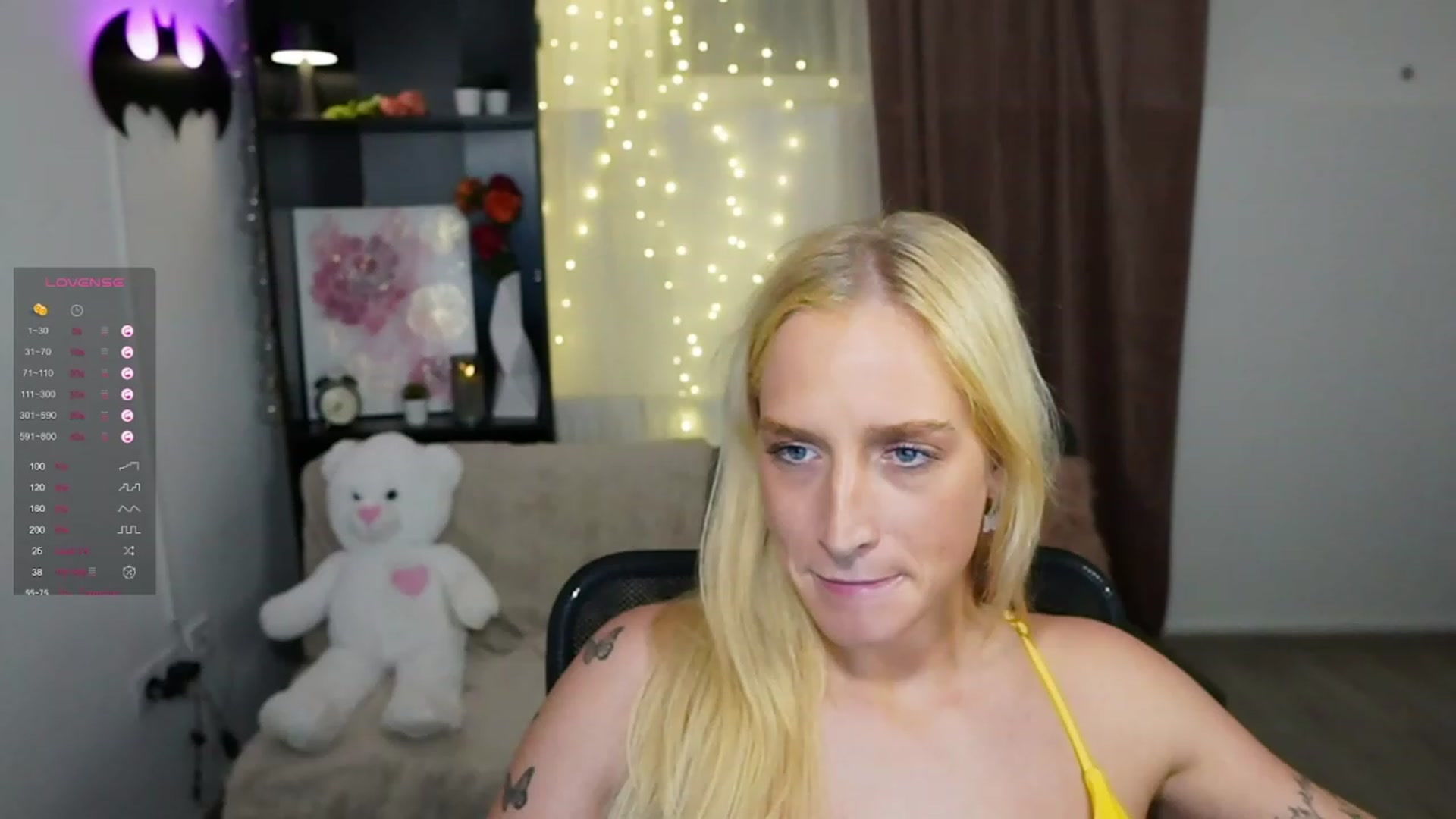 NicoletteShea video thumbnail