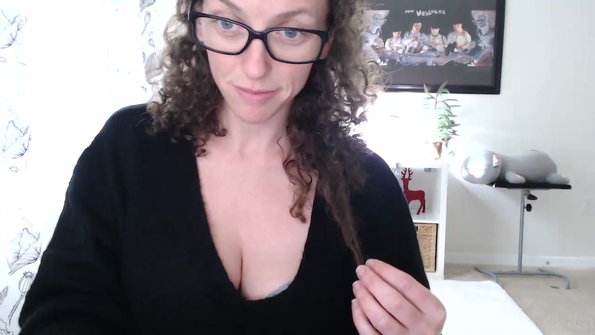 Sarah_Stark video thumbnail