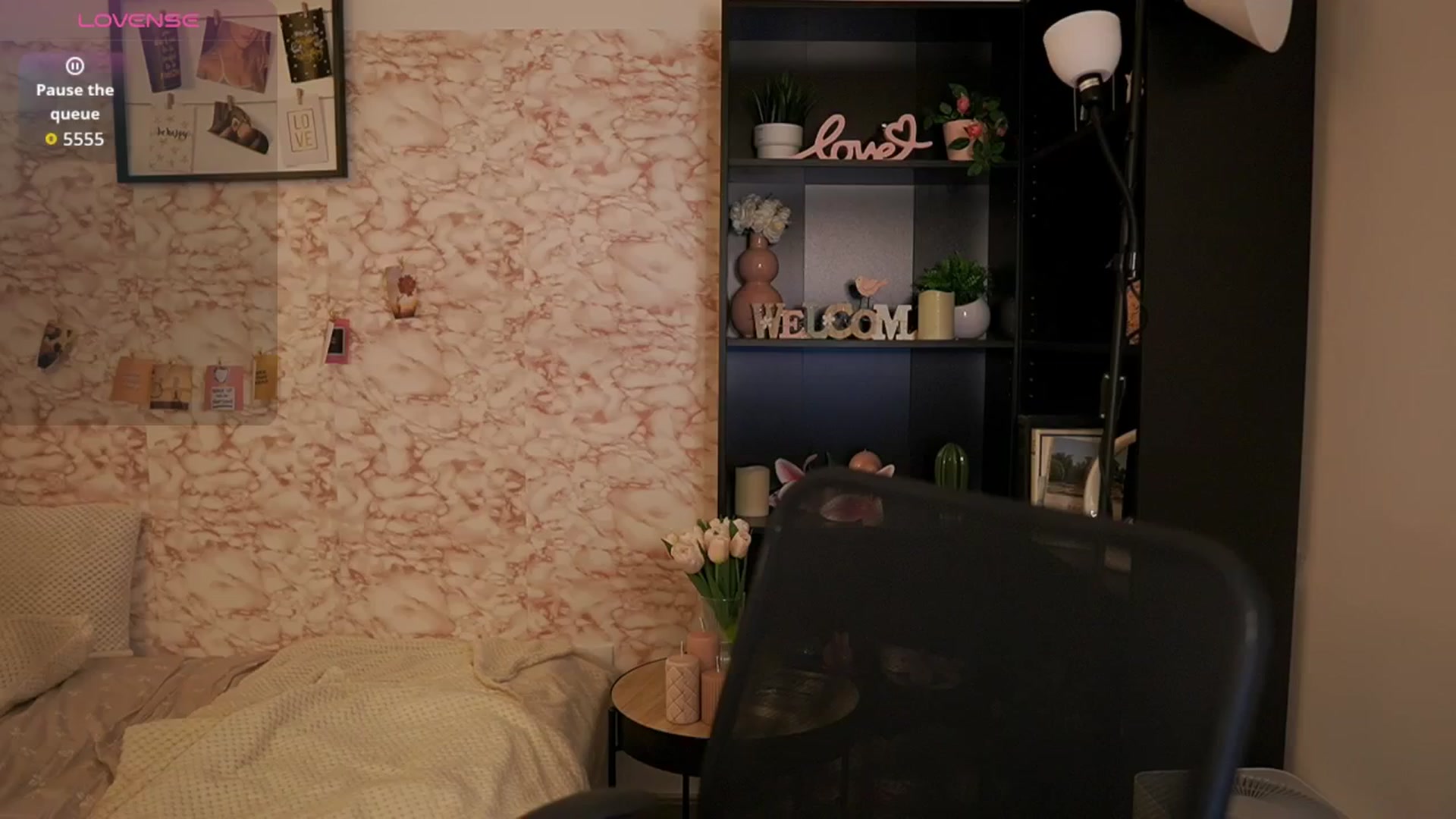NicoletteShea video thumbnail