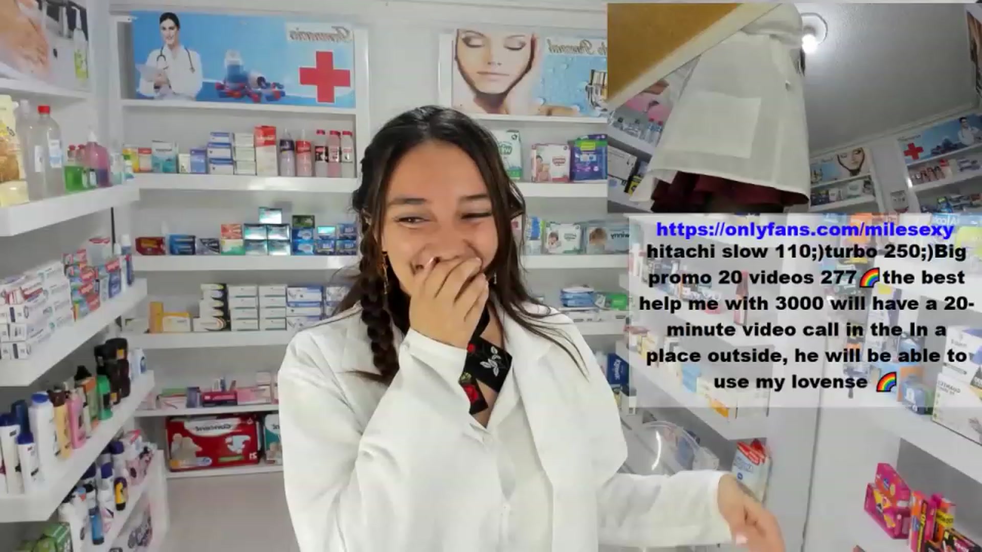 swmilena_hot_ video thumbnail