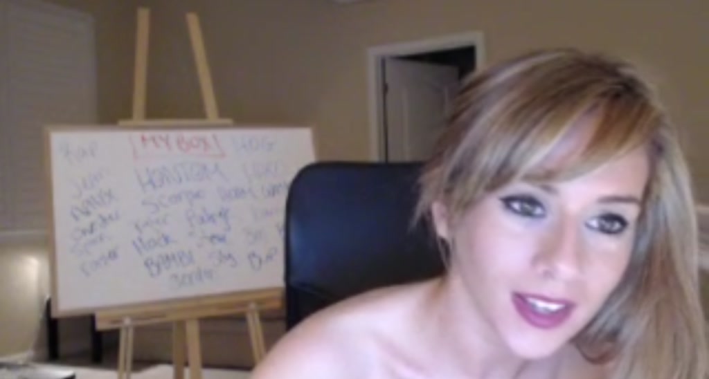 AlexAthena video thumbnail