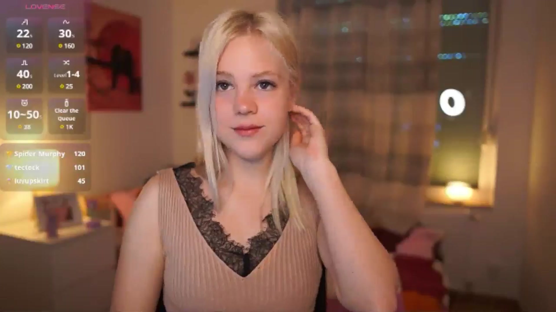 Merrilyn__ video thumbnail