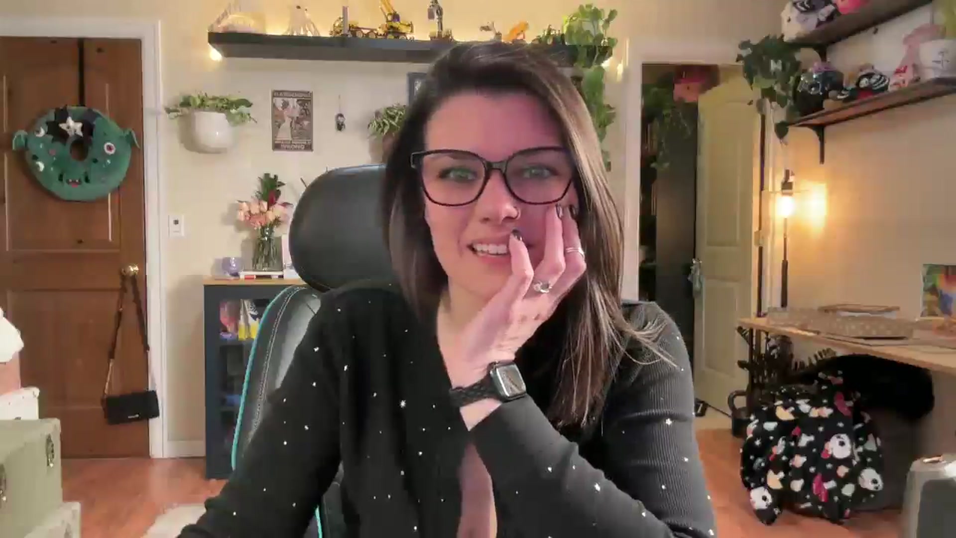 LadyLena1 video thumbnail