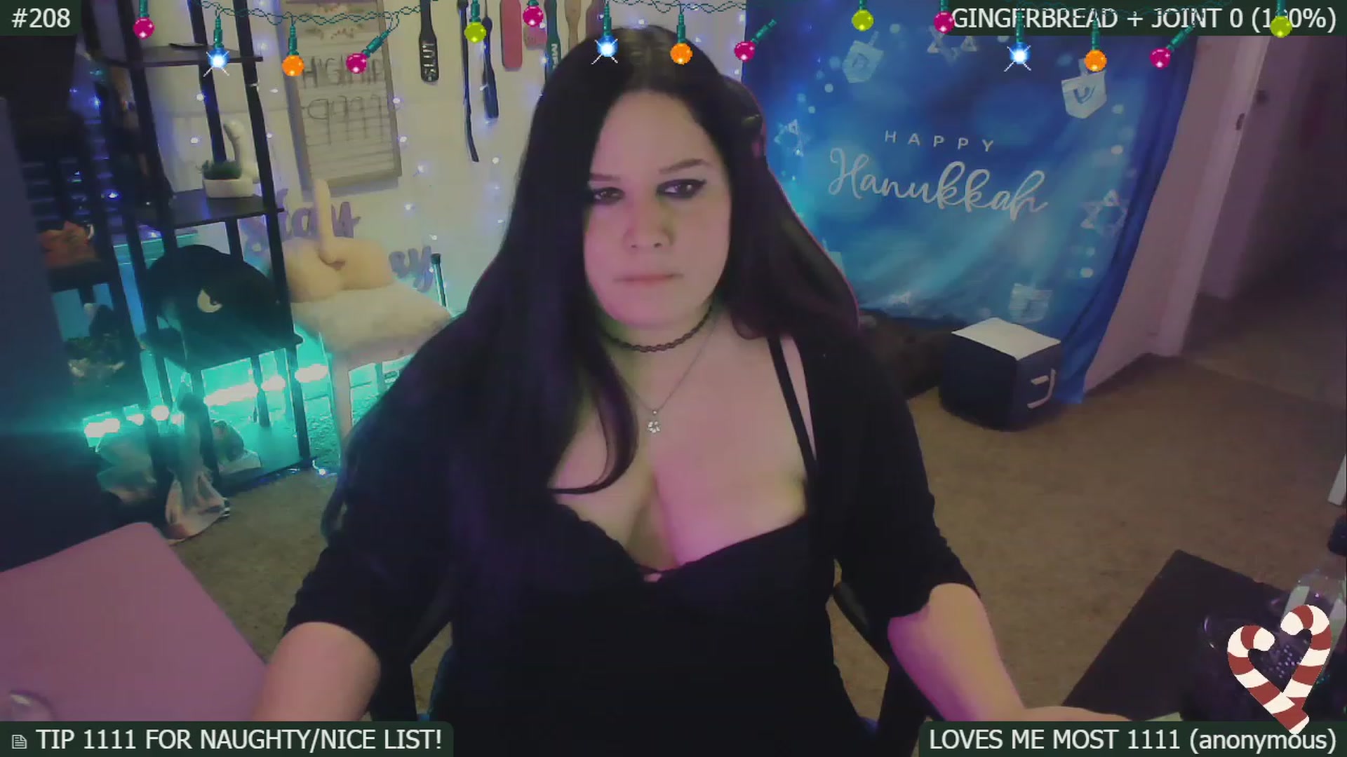 HanukkahHoe video thumbnail