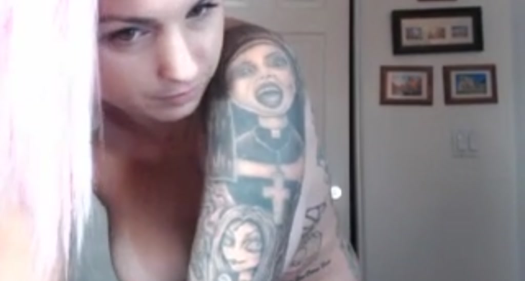 EllieJade video thumbnail