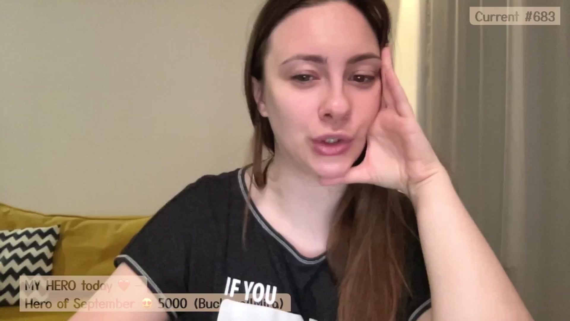 QueenOfTease_ video thumbnail