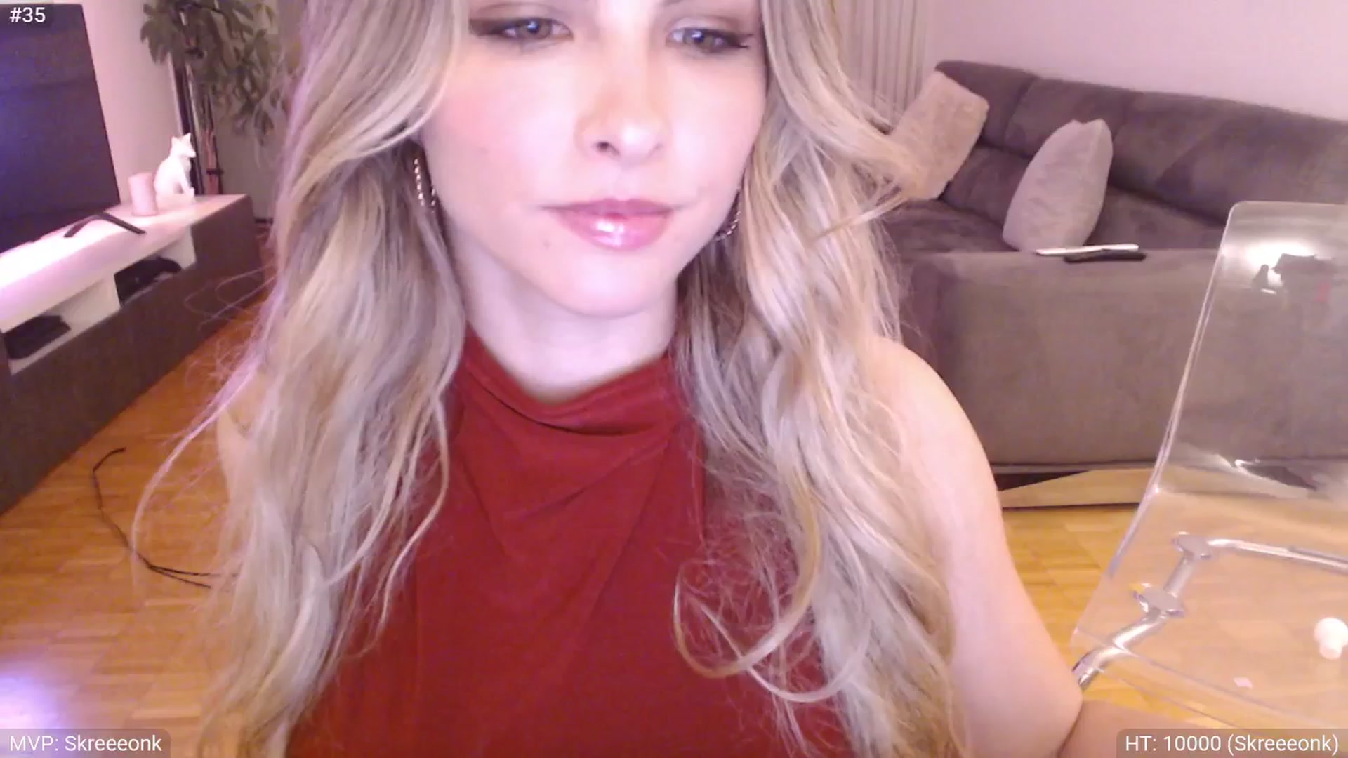 StacyDoll video thumbnail
