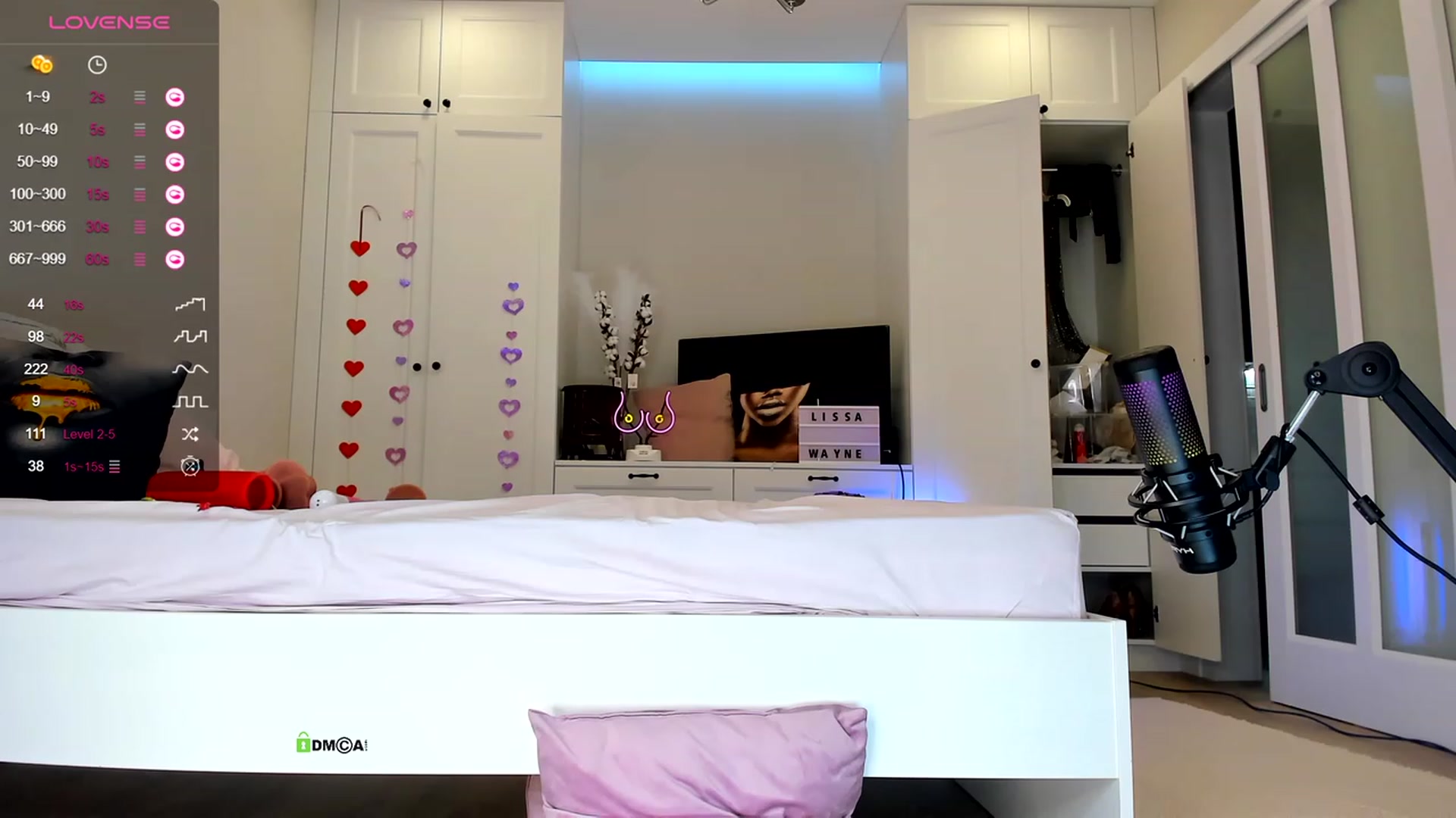 LissaWayne video thumbnail