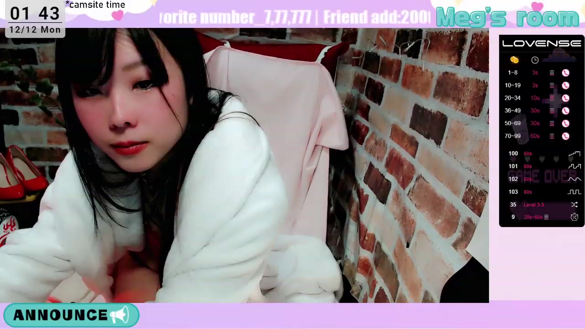 Meg_s2 video thumbnail