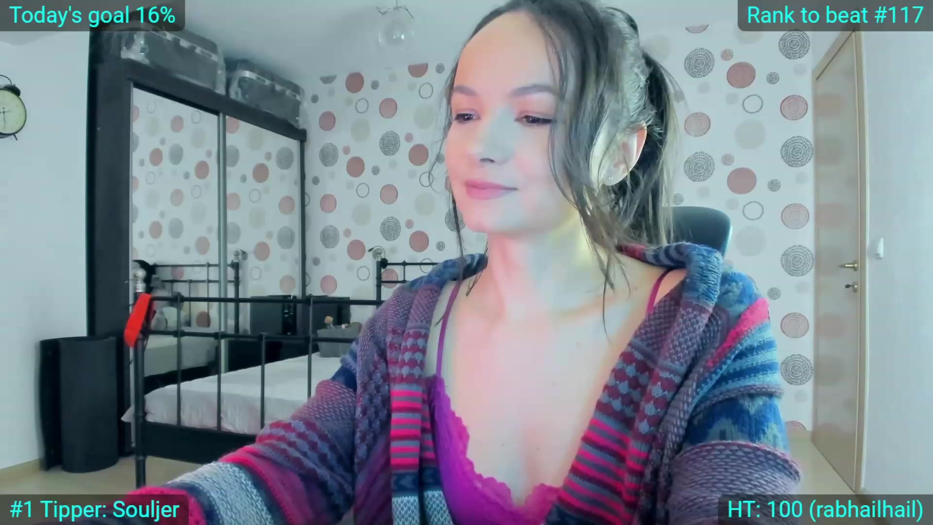 ClumsyButCute video thumbnail
