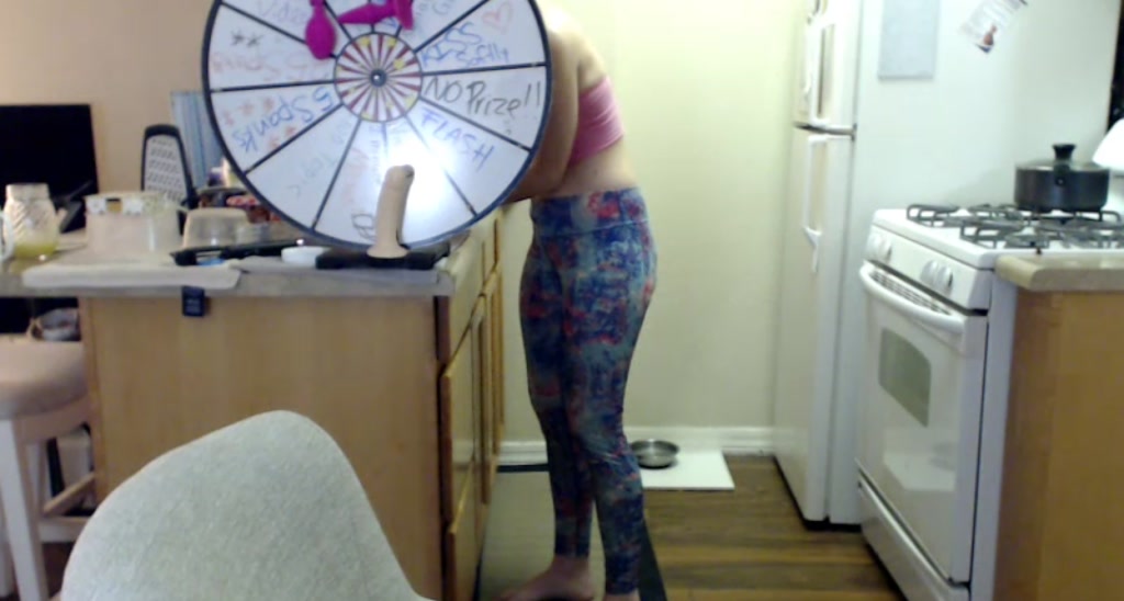 Ginger_Banks video thumbnail