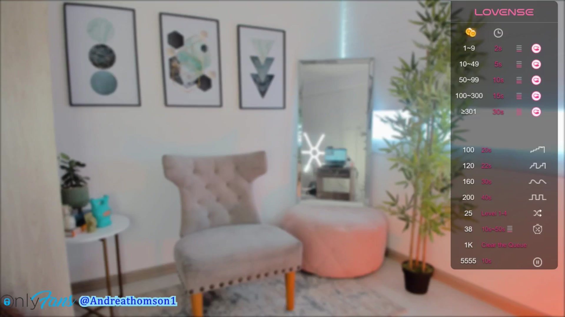 AndreaThomson video thumbnail