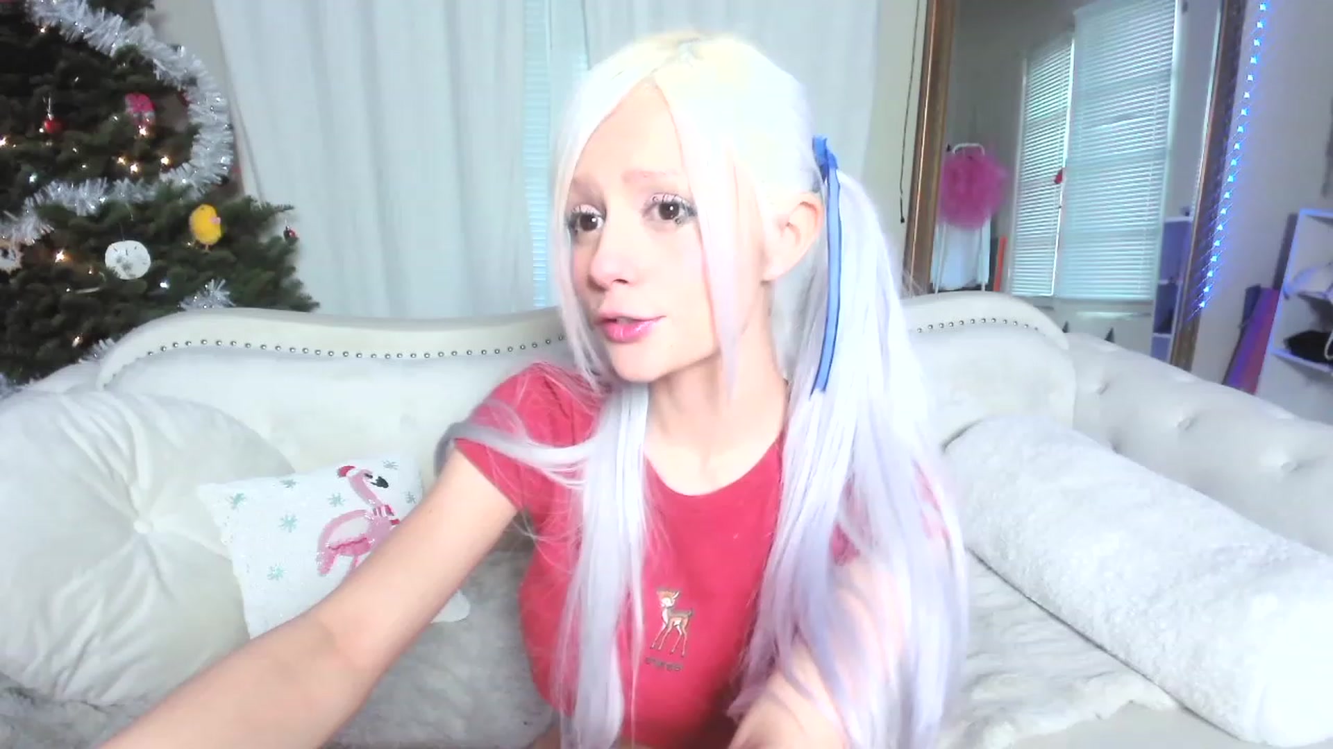 Bambidoll00 video thumbnail