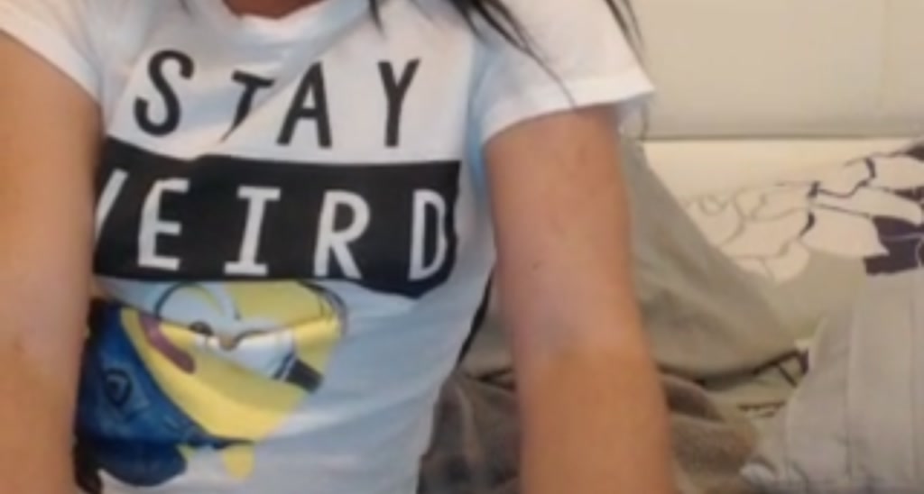 Sexy_Alyza video thumbnail