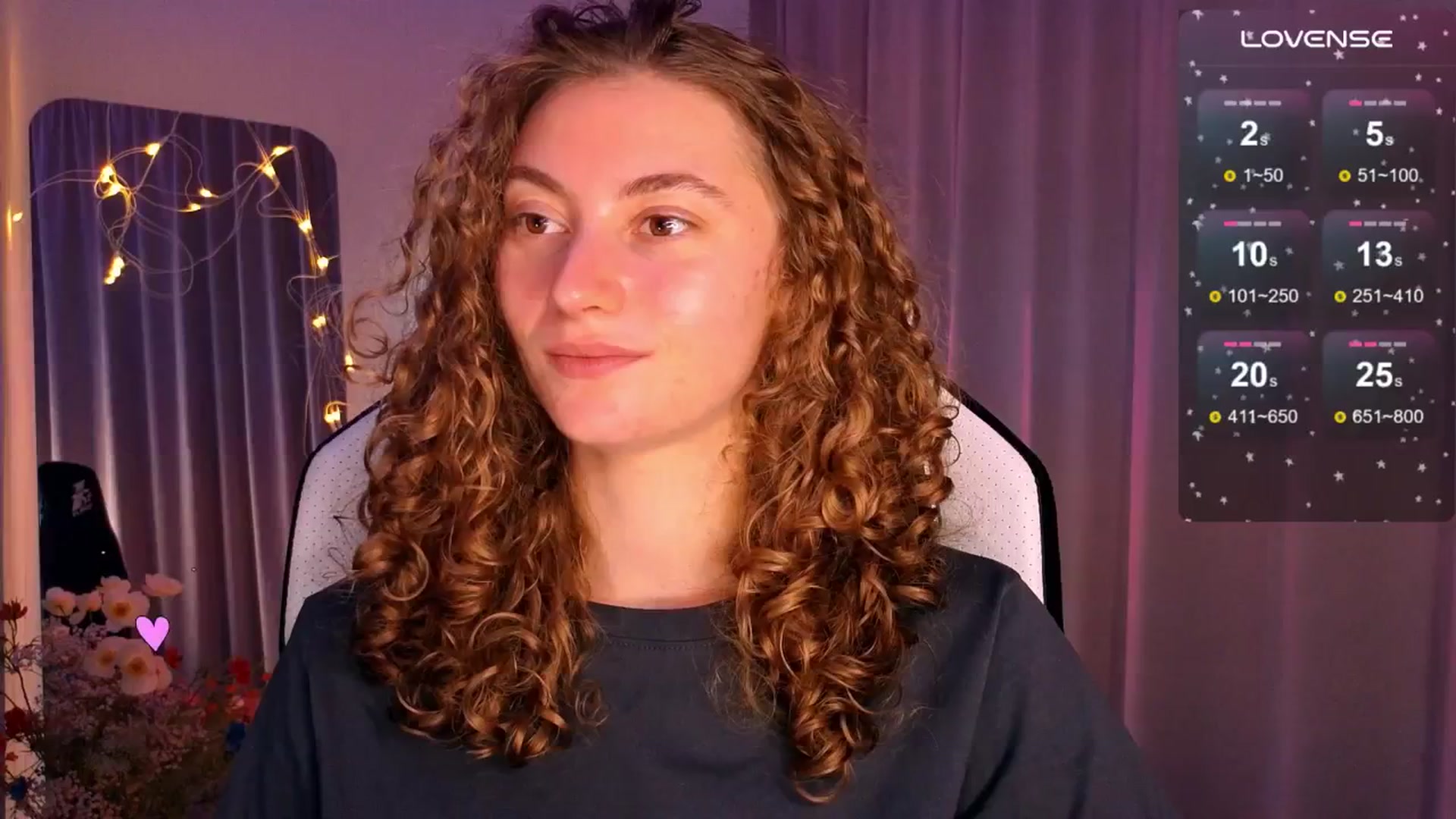 Lady_Curls video thumbnail