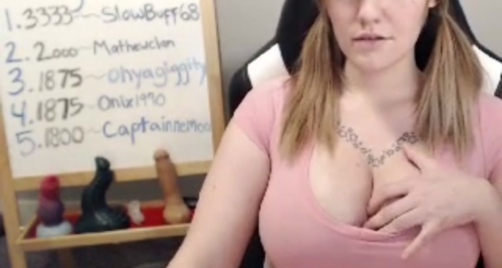 LizzieLust video thumbnail