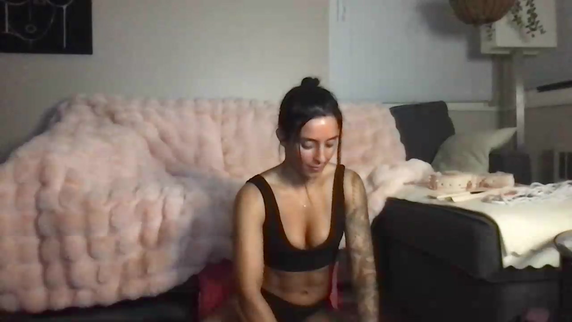 IvyBaby4 video thumbnail