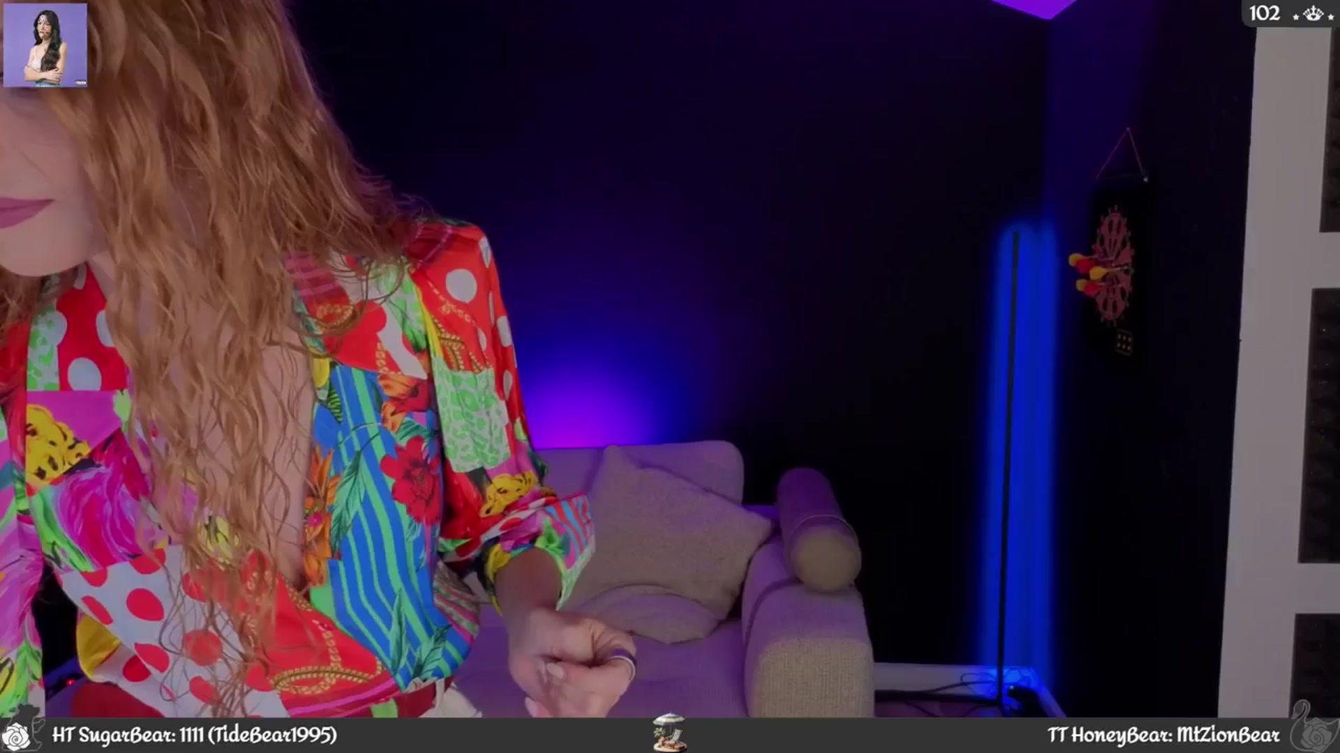 JoBearr video thumbnail