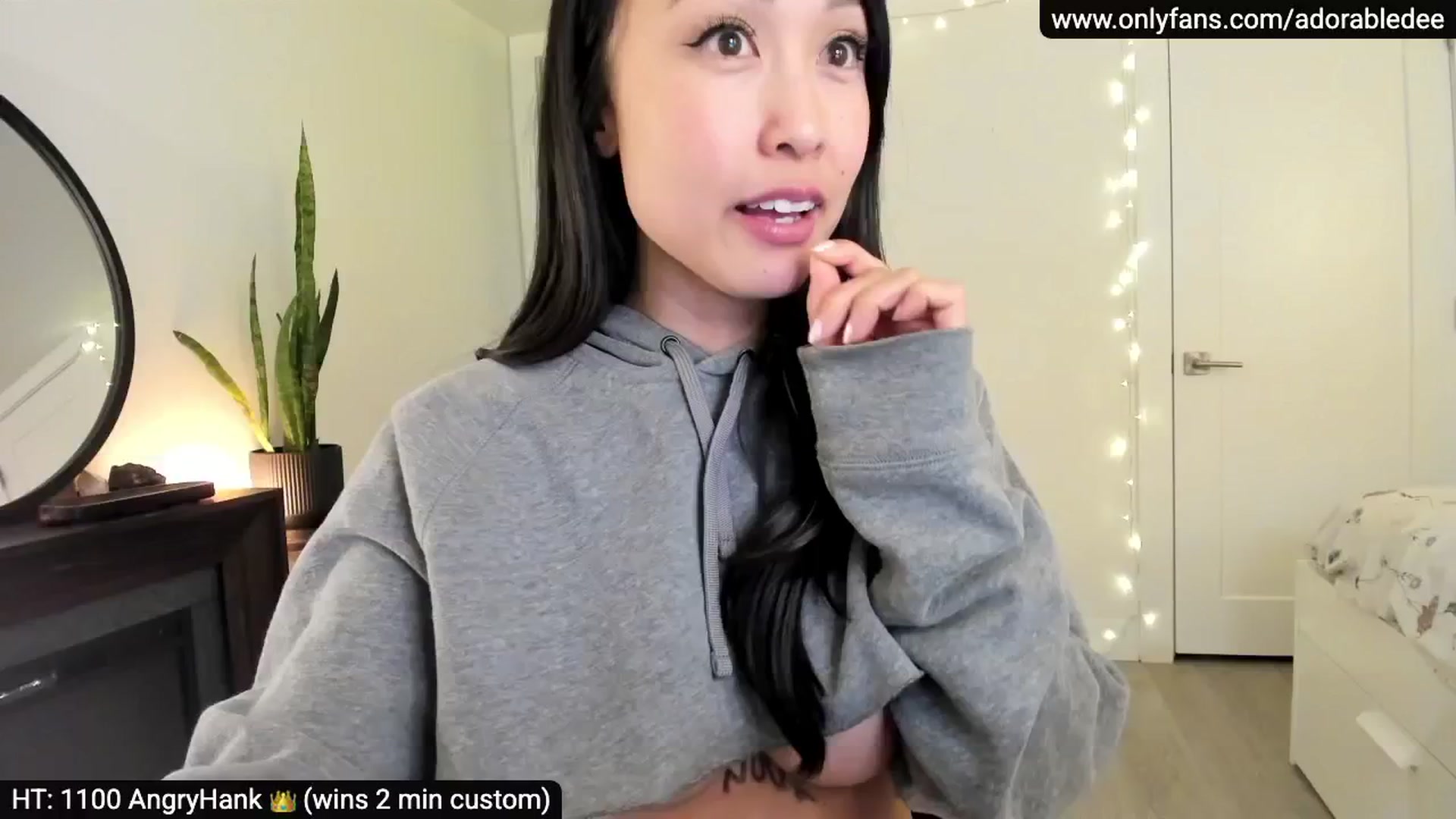 AdorableDee video thumbnail