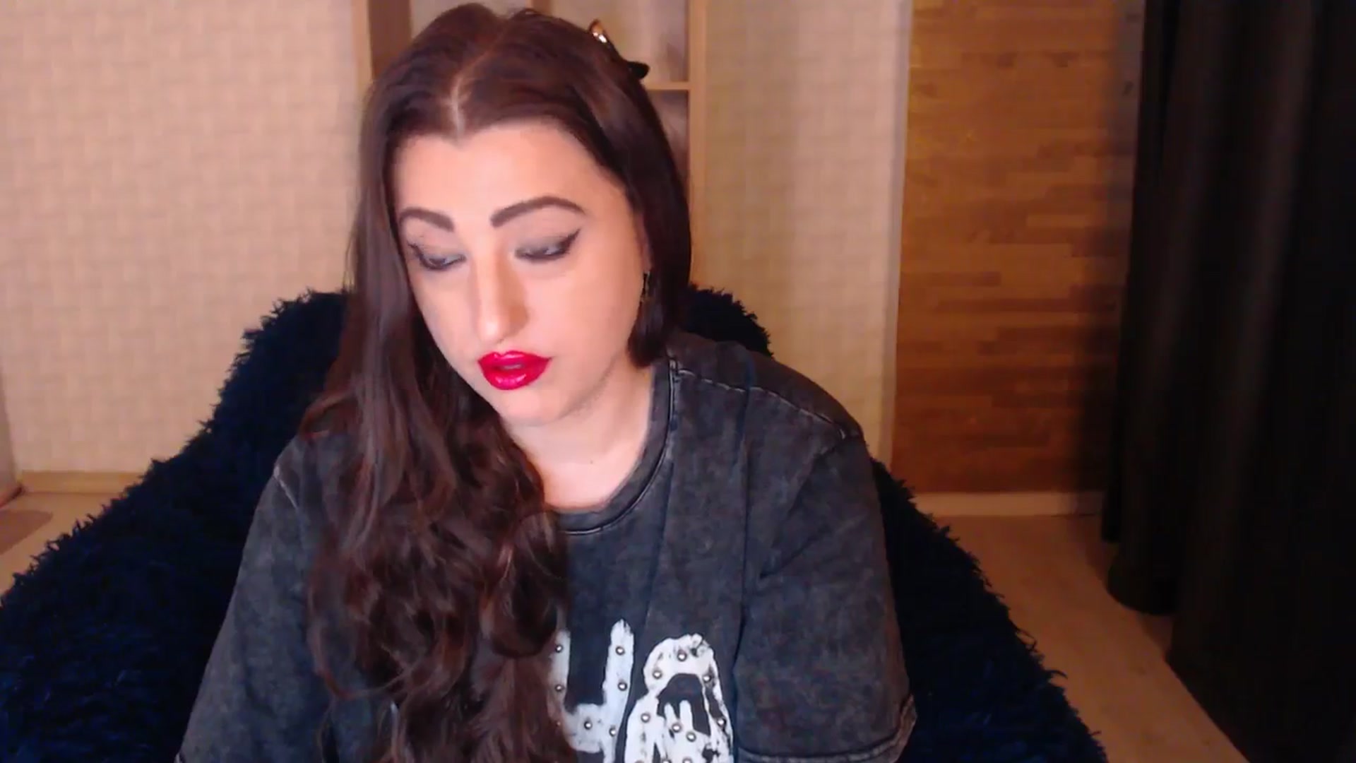HotRebbecca video thumbnail
