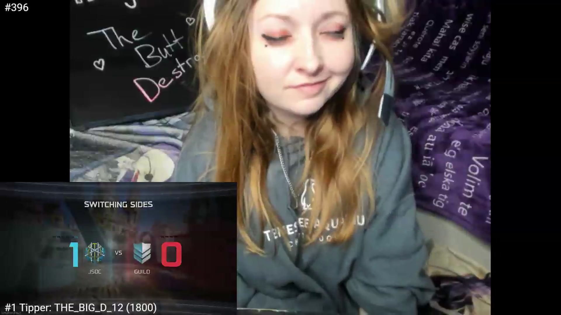 PrincessBluu video thumbnail