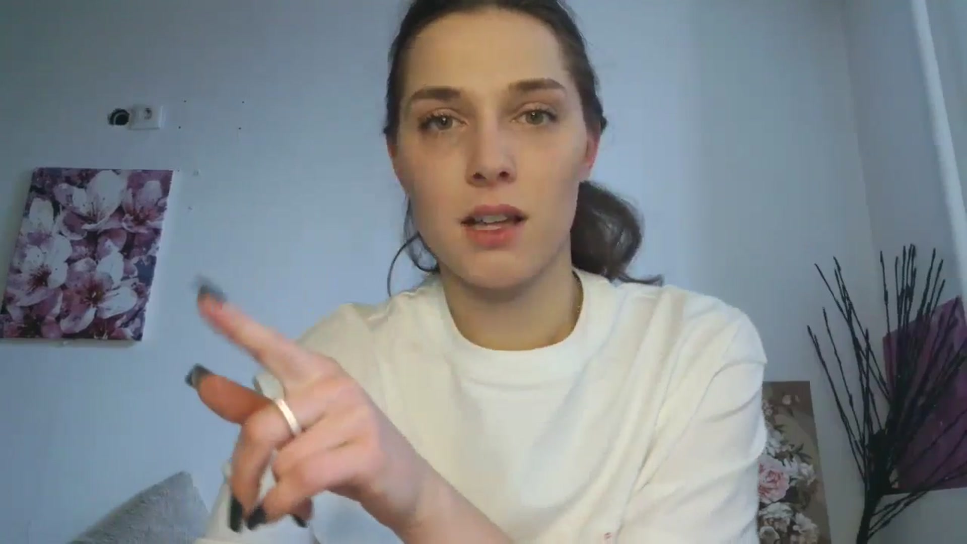 HaleyReed video thumbnail