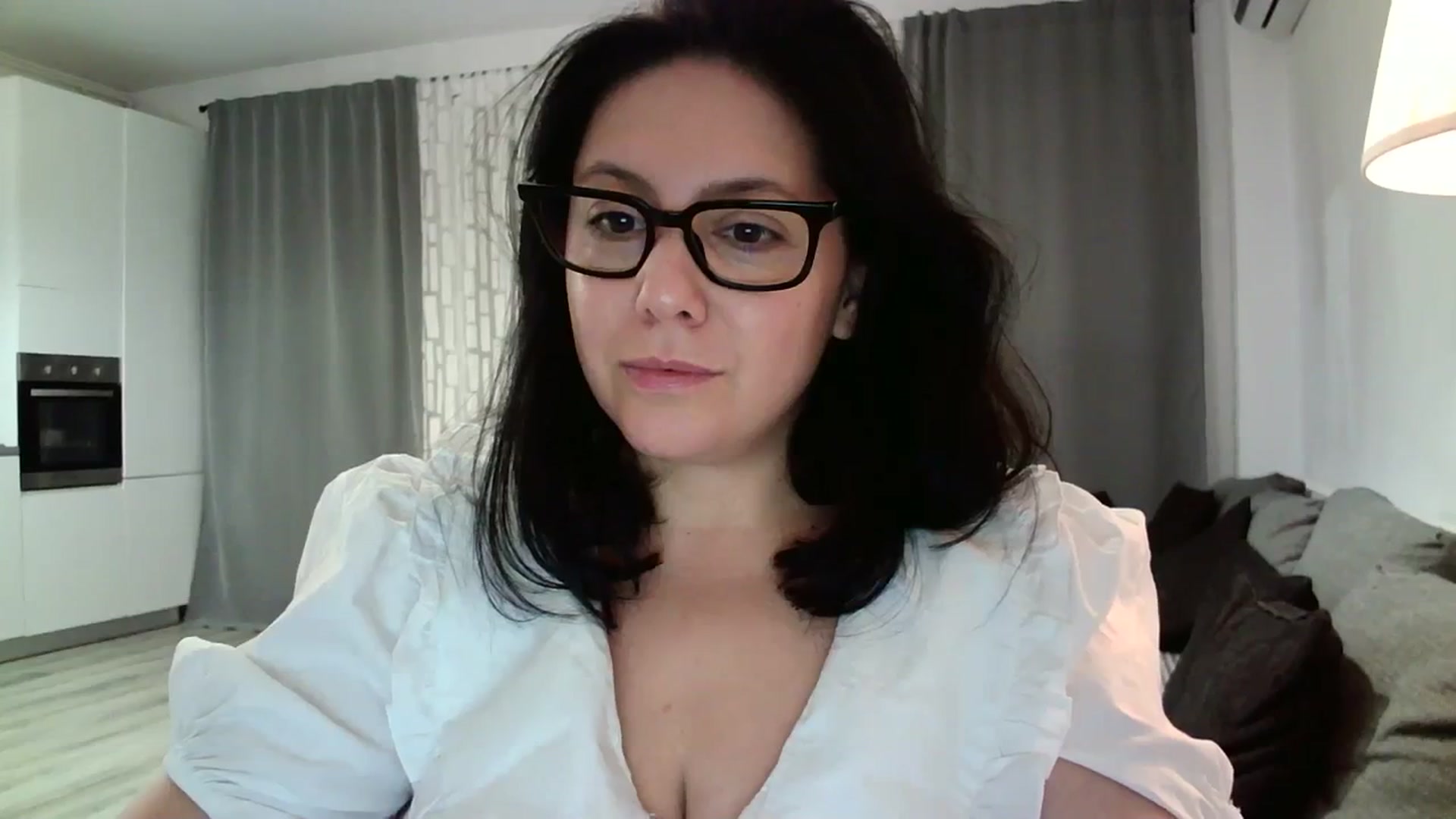 SILKYWOMAN video thumbnail