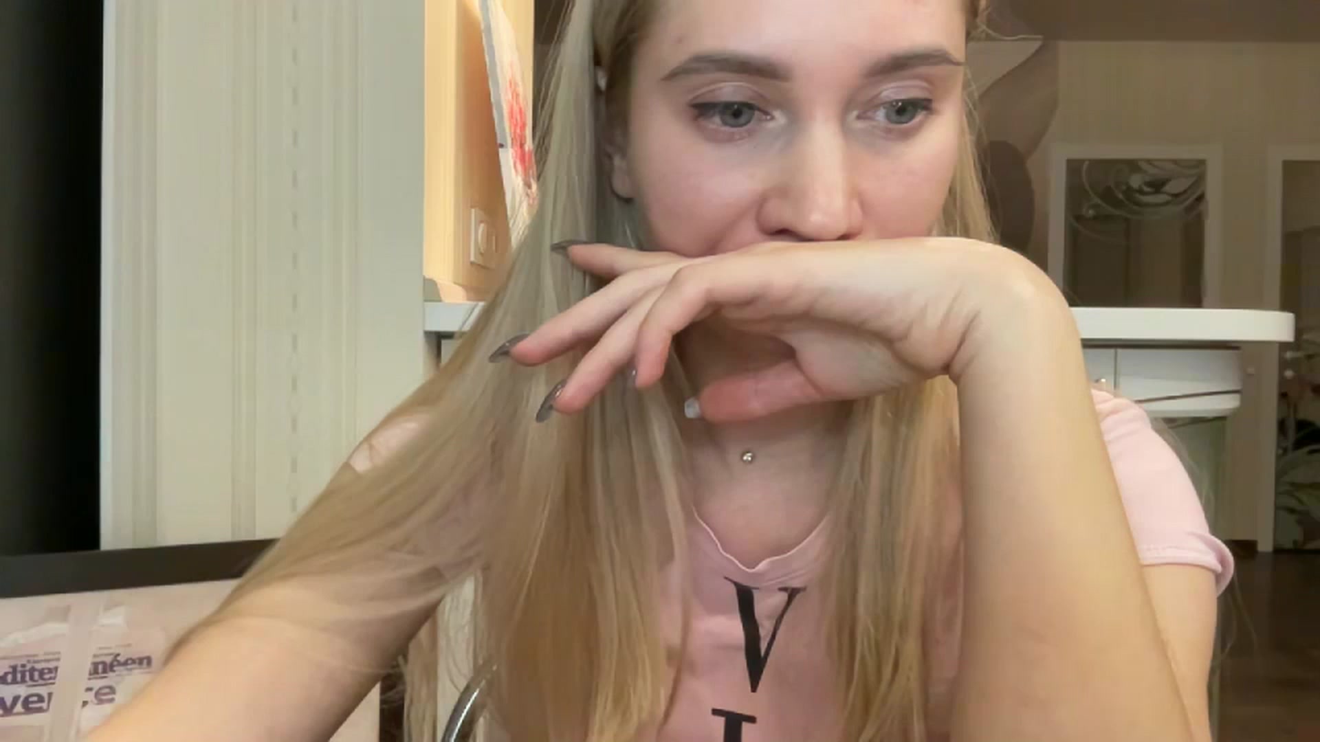 Miss_Sylvia video thumbnail