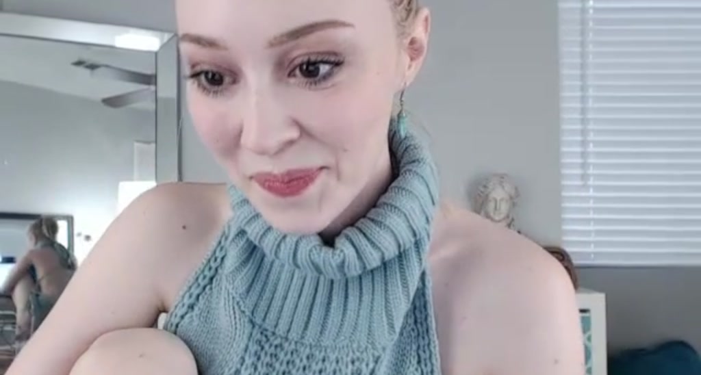 NataliaGrey video thumbnail