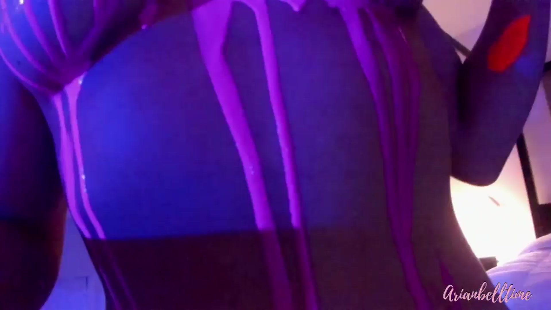 ArianBelltime video thumbnail