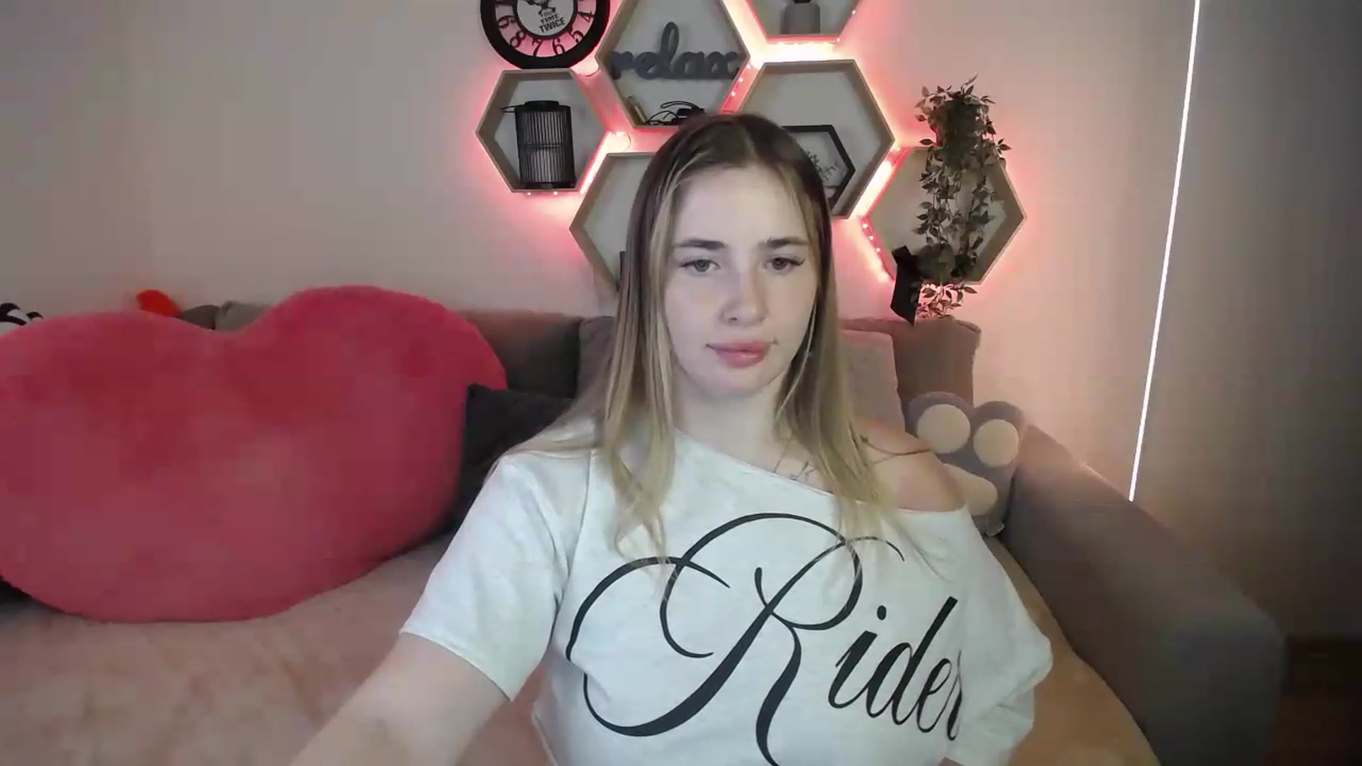 SabrinaViolet video thumbnail