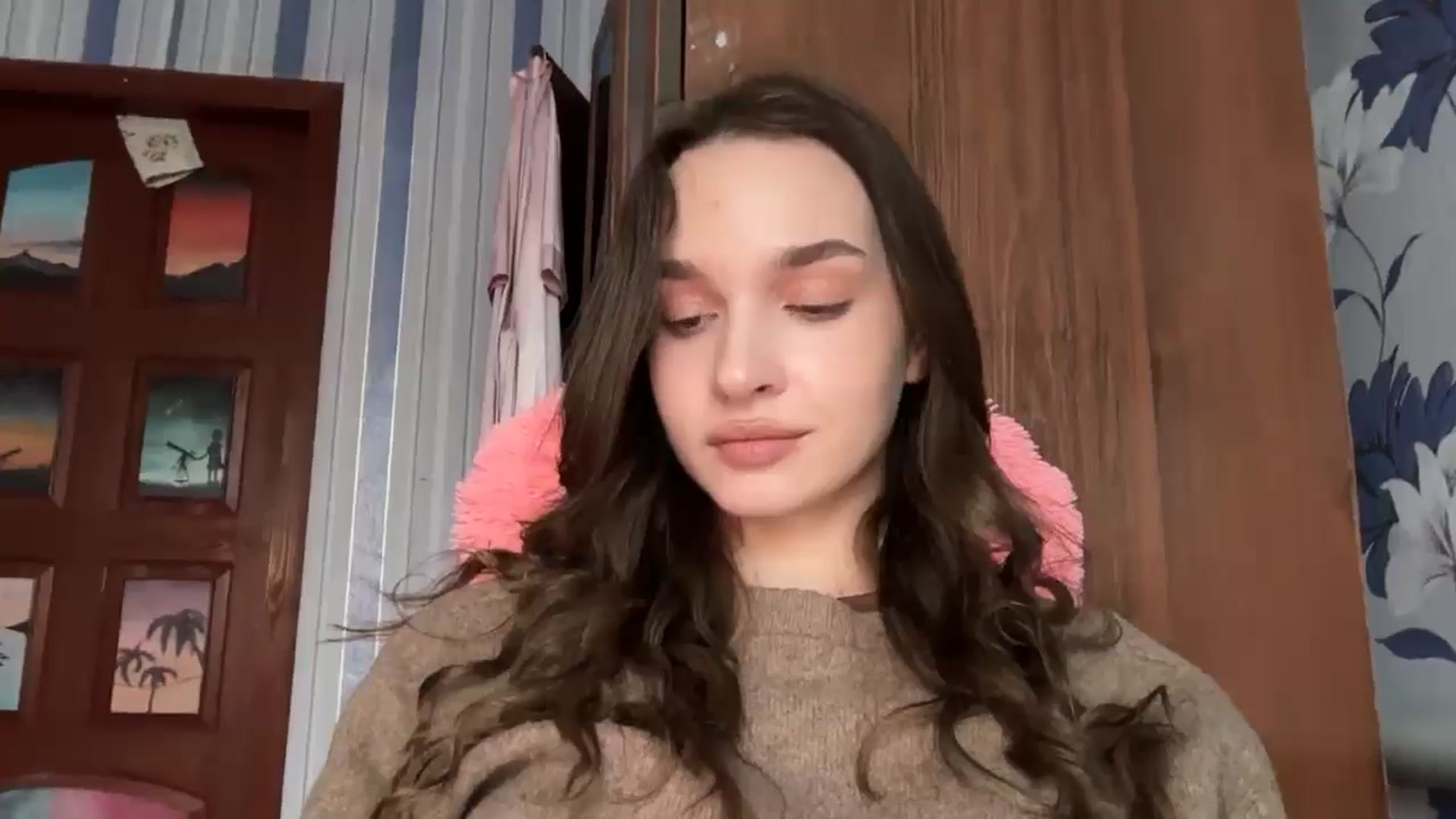 AmeliaFirst video thumbnail