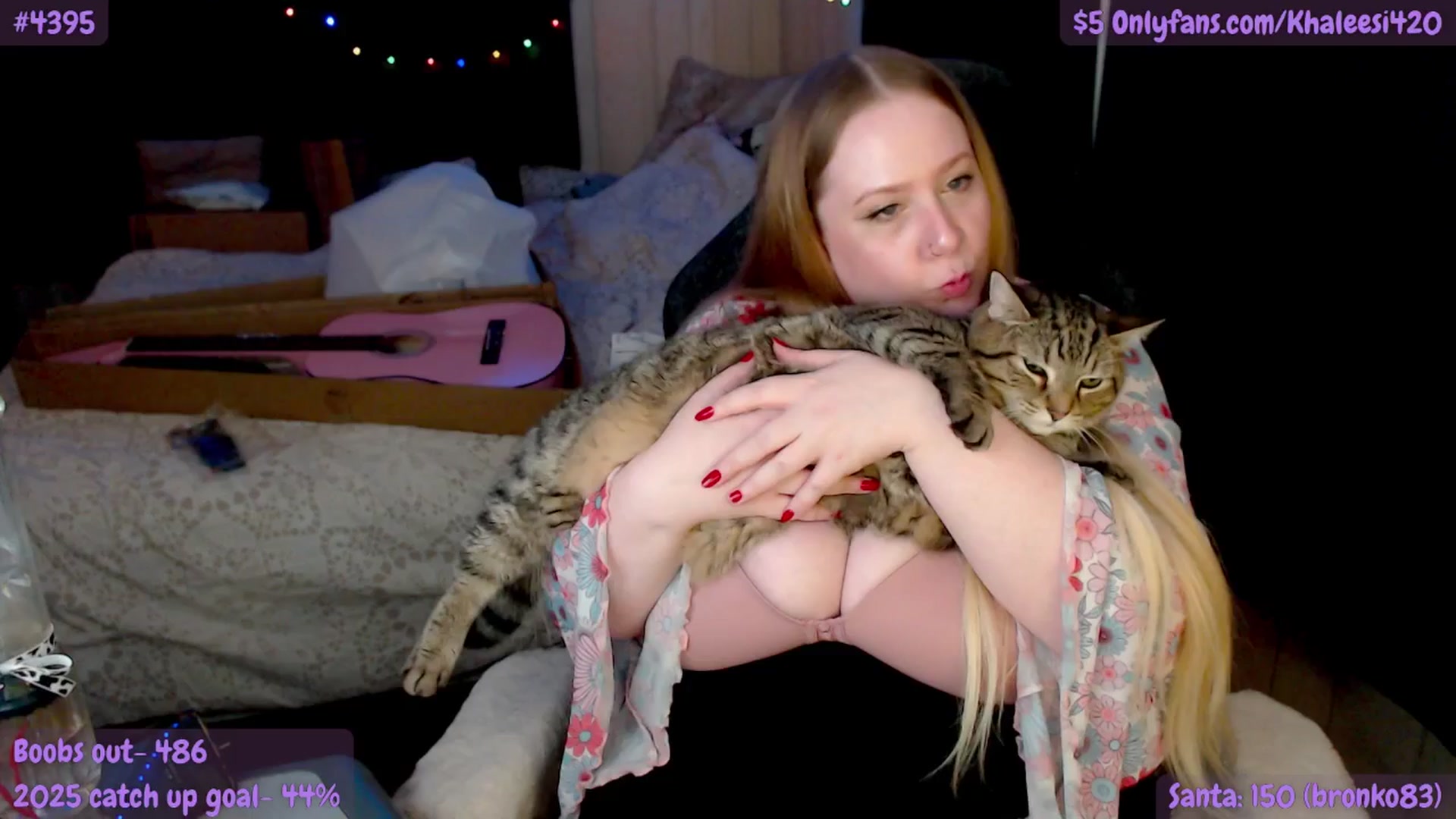 Khaleesi420 video thumbnail
