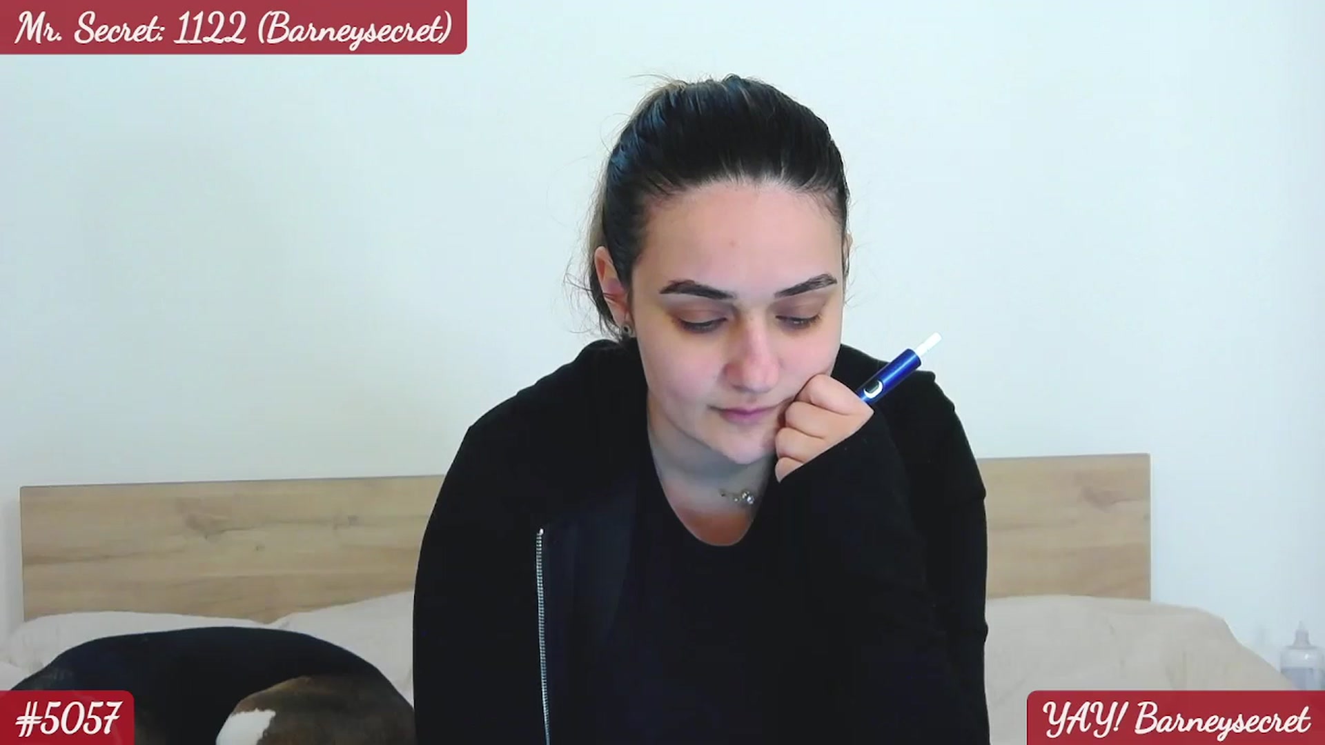 SecretAmber video thumbnail