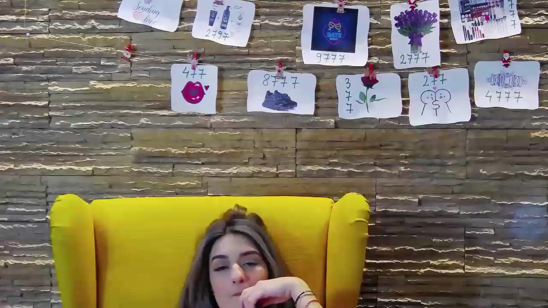 SecretAmber video thumbnail