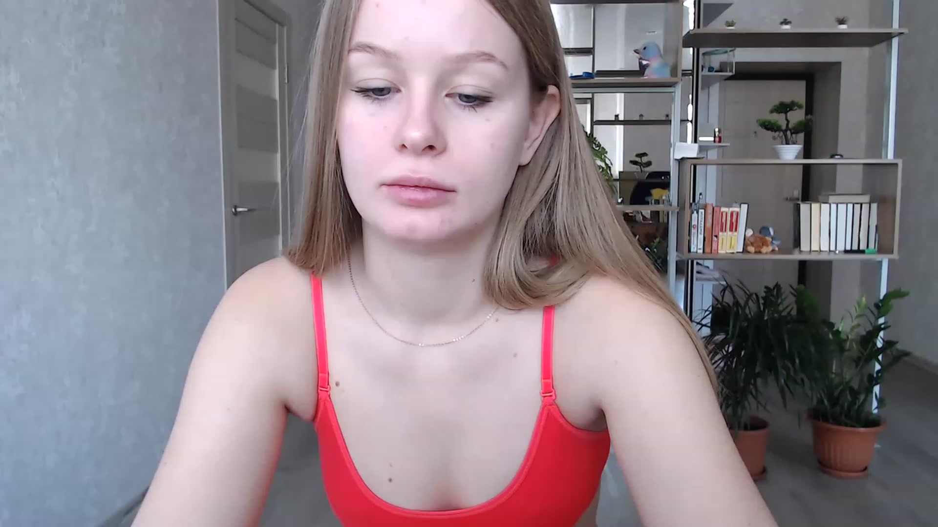 Blondino4ka07 video thumbnail
