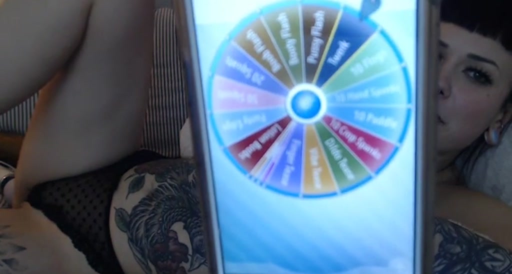 LorettaRose video thumbnail