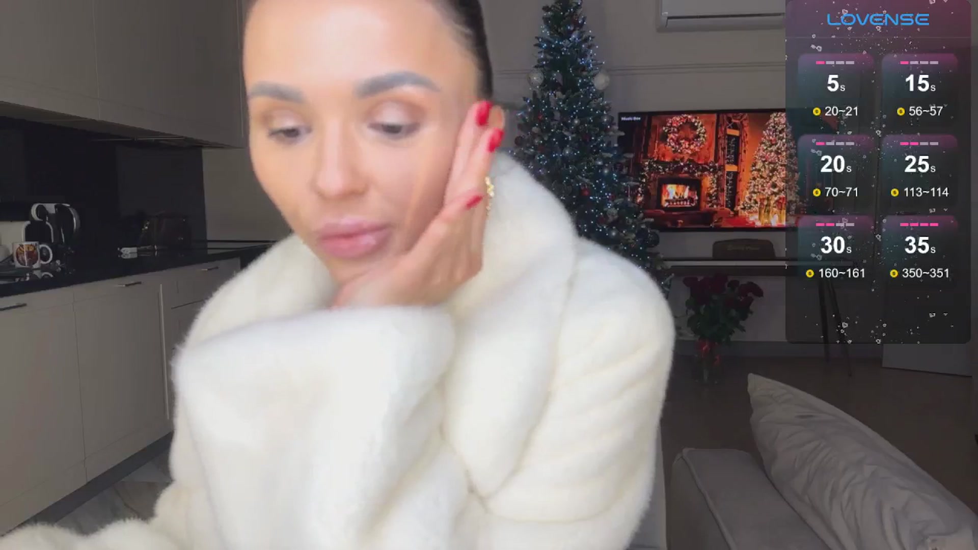 MySexyQueen23 video thumbnail