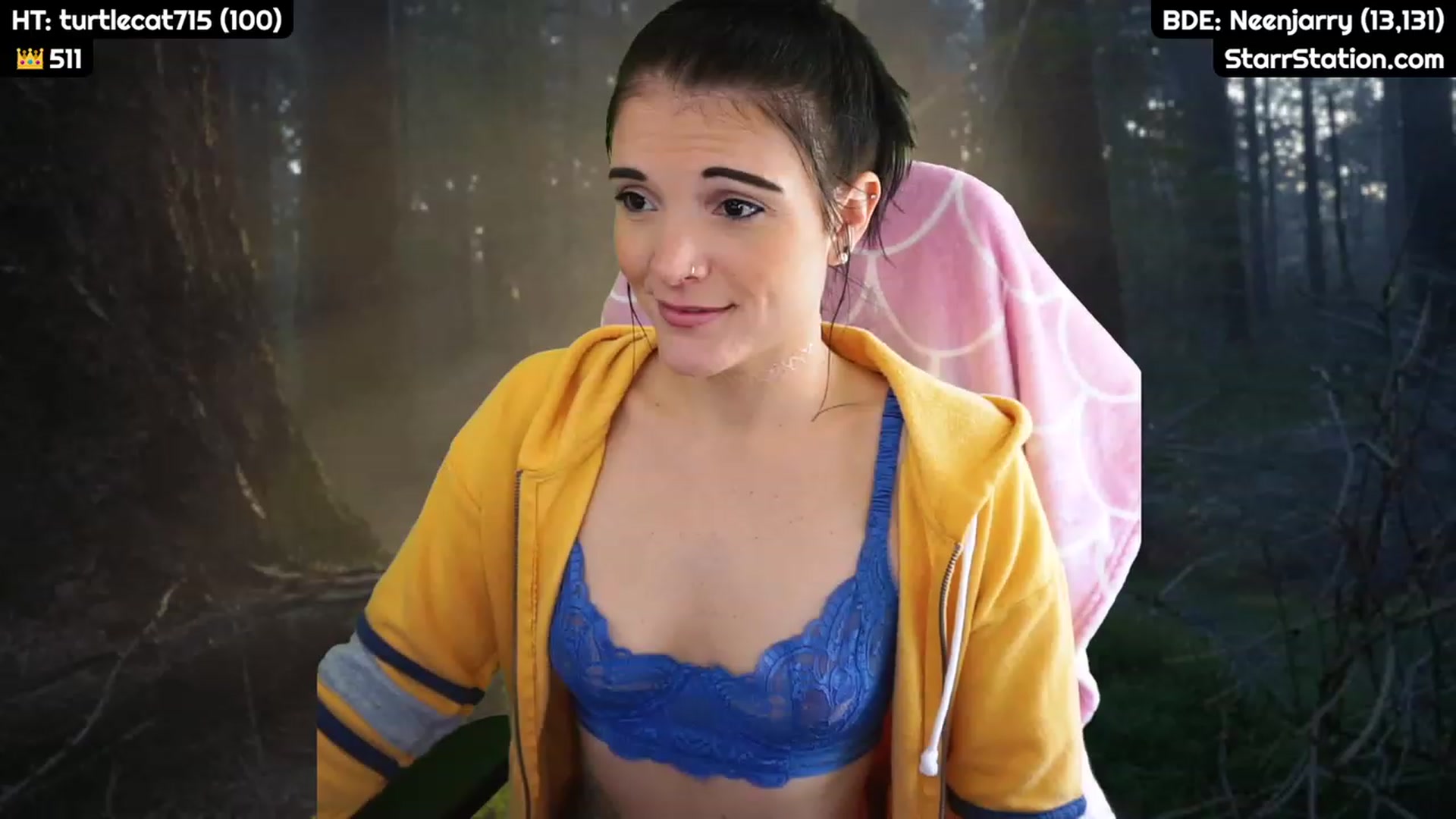 LadyStarr video thumbnail