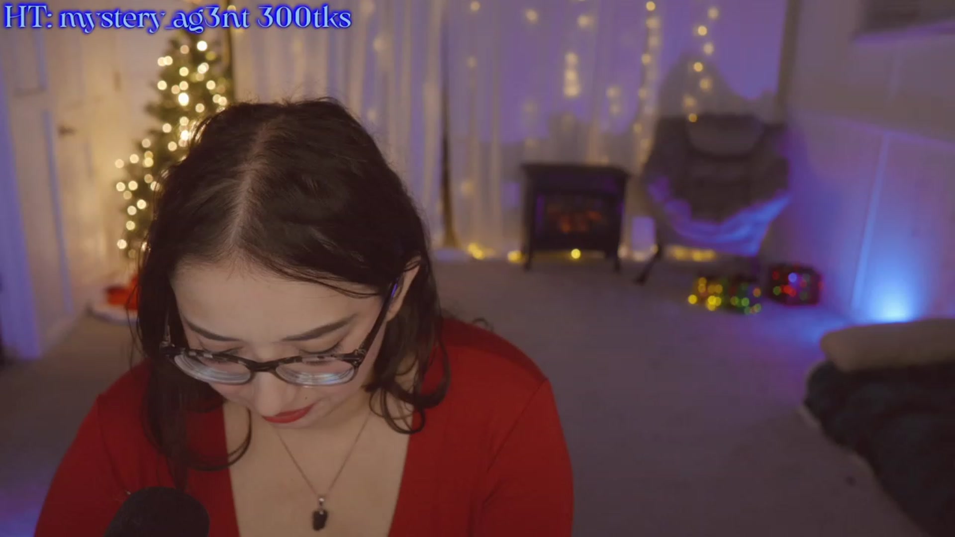 MaeveMystery video thumbnail