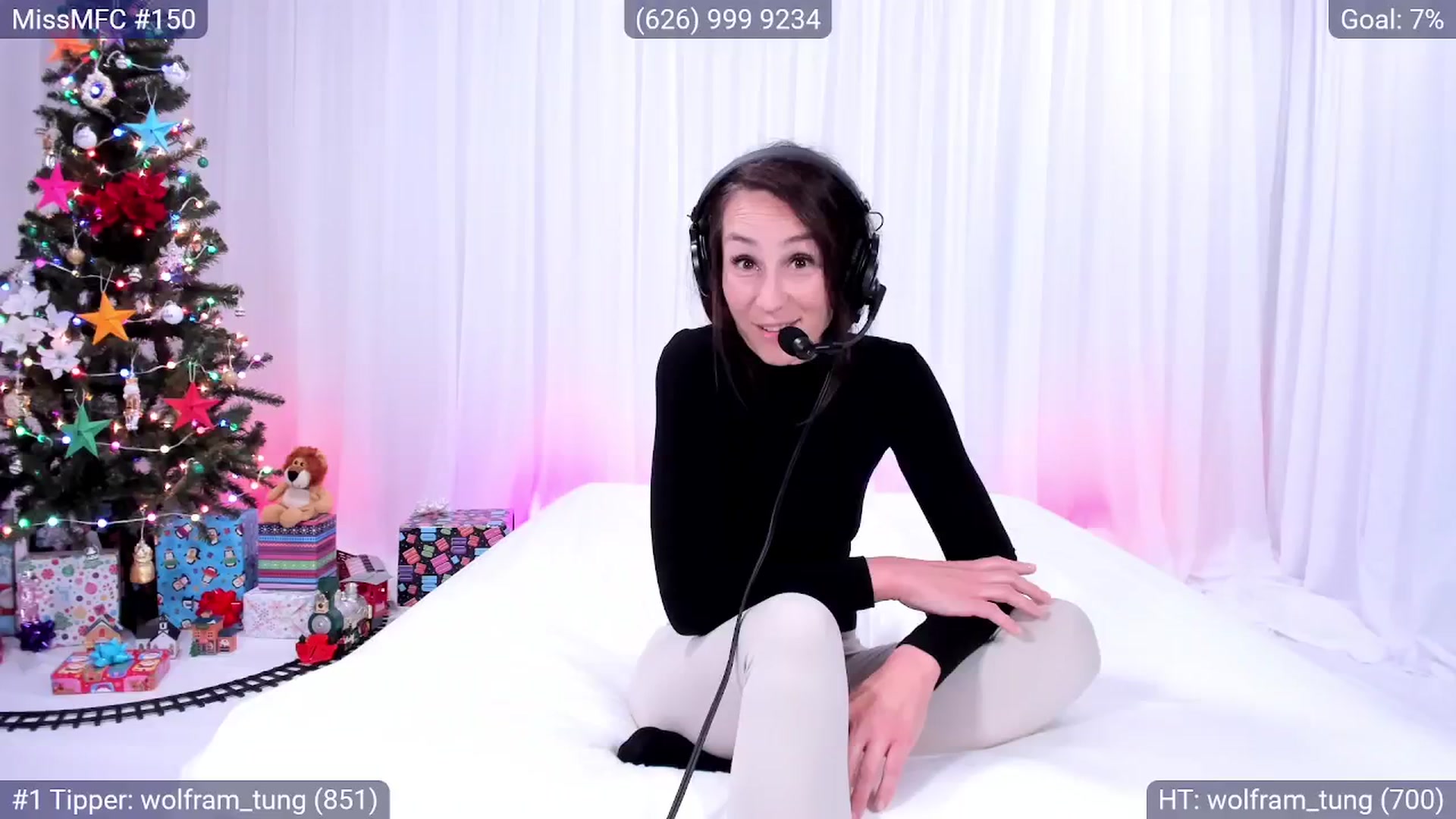 Olivia video thumbnail