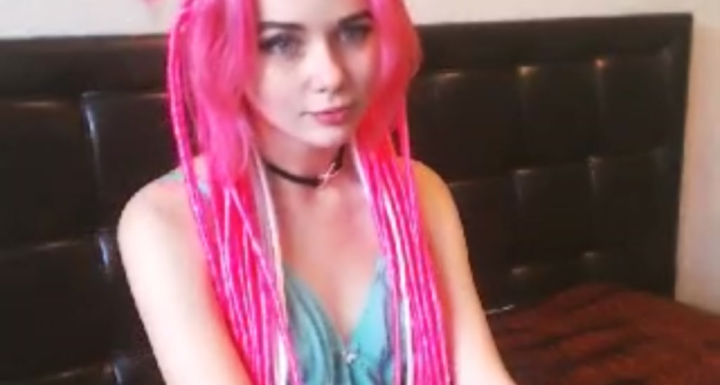 PinkyCute8 video thumbnail