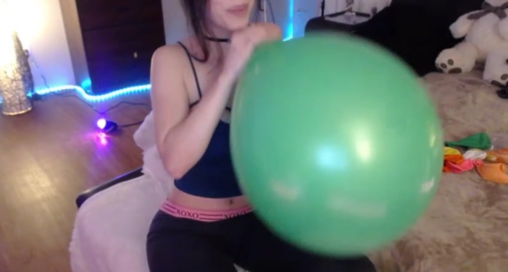 BellaBrookz video thumbnail