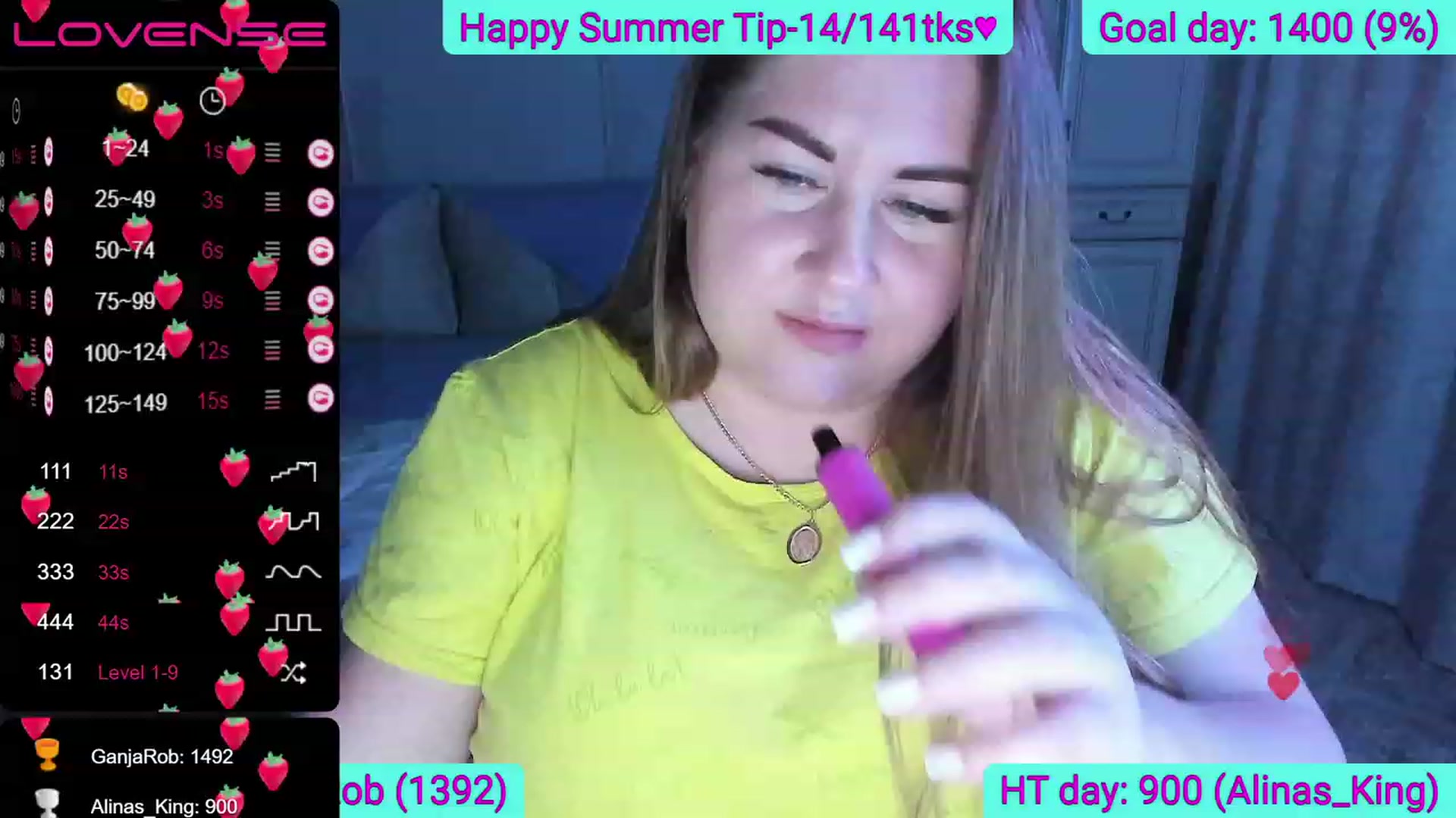 Amazing_Alina video thumbnail