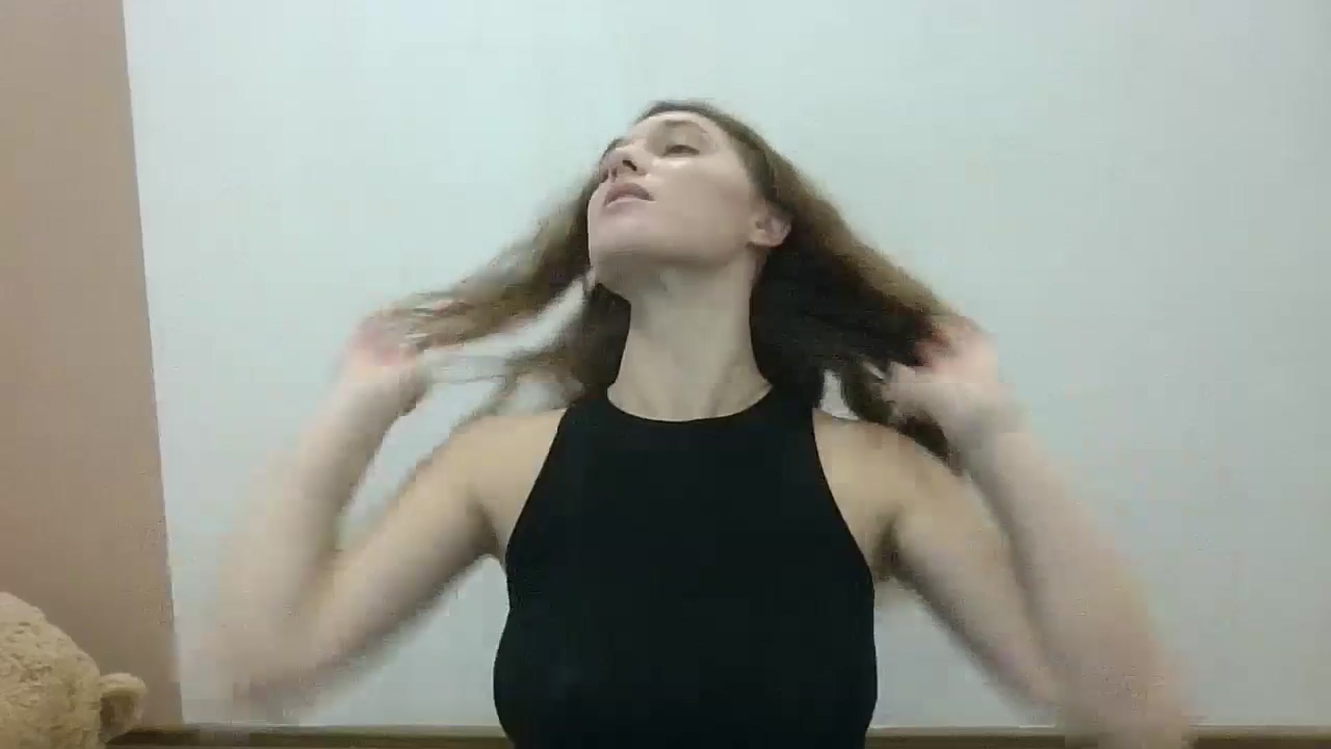 HaleyReed video thumbnail